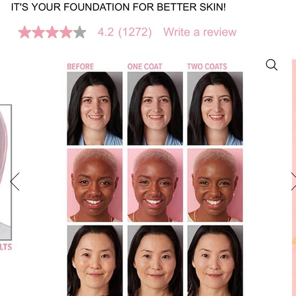 BRAND NEW ✨ IT COSMETICS Your Skin But Better Foundation - Tan Warm 43 - Picture 12 of 16